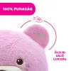 Chicco Baby Bear plüss maci projektor vetítő és ejszakai lámpa - rózsaszín
