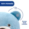 Chicco Baby Bear plüss maci projektor vetítő és éjszakai lámpa - kék
