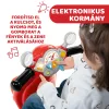 Chicco Vespa Primavera robogó 12-36 hó, lábbal hajtós, piros
