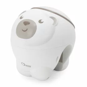   Chicco Jegesmedve projektor kiságyra, asztalra Polar Bear Neutral