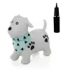 Zopa Skippy ugráló, szürke kutya Dog/Grey