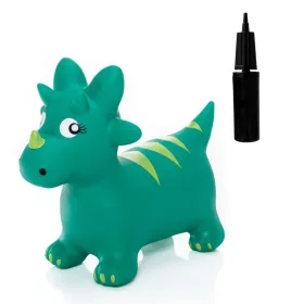 Zopa Skippy ugráló, dínó Dino