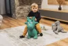 Zopa Skippy ugráló, dínó Dino