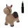 Zopa Skippy ugráló, szamár Donkey