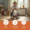 Zopa Skippy ugráló, szamár Donkey