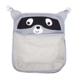 Zopa Fürdőjáték tároló, róka Racoon