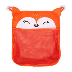 Zopa Fürdőjáték tároló, mosómedve Squirrel