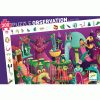Djeco Puzzle, 200 darab - videójátékban
