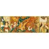 Djeco Művész puzzle, Egyszarvú és a hölgy, 500 db