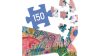 Djeco Művész puzzle, Bálna