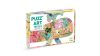 Djeco Művész puzzle, Bálna