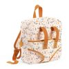 Djeco: Pomea Hátizsák - Babahordozó - Doll backpack carrier