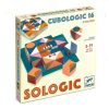 Djeco Kockakirakó - Kubológia 16