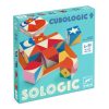 Djeco Kockakirakó - Cicu-logika