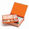 Djeco Irodaszer - Marcsi doboza - Marie box set