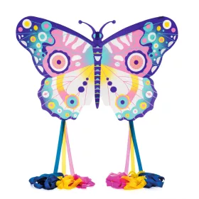 Djeco Sárkány Óriás pillangó - Maxi butterfly