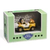 Djeco Grazy Motors CRAZY MOTORS játékautó Motoros Kobak - Motor Skull