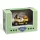 Djeco Grazy Motors CRAZY MOTORS játékautó Motoros Kobak - Motor Skull