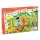 Djeco Megfigyeltető puzzle Dzsungel 35 db-os - Jungle