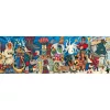 Djeco Művész puzzle, Fantasztikus zenekar, 500 db
