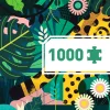 Djeco Művész puzzle, Leopárd