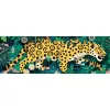Djeco Művész puzzle, Leopárd
