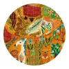Djeco Művész puzzle Medvék 350 db-os - Bears