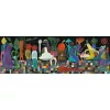 Djeco Művész puzzle Padlizsán lecsó 350 db-os - Caponata