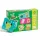 Djeco Párosító puzzle Ki hol lakik - Habitat