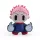 Jujutsu Kaisen plüss, 17,5 cm - Yuji Itadori