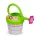 Melissa & Doug Aktivitás, virágszirom öntözőkanna