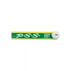Ping-pong labda, 6 db