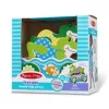 Melissa & Doug békaverseny