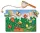Melissa & Doug Fa készségfejlesztő játék, mágneses lepkeháló