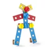 Melissa & Doug barkácsasztal satupaddal
