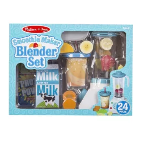 Melissa & Doug smoothie készítő turmix készlet