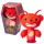 Deddy Bear Hank plüss koporsóban, 4. sorozat, 30 cm-es - Hank Hotpot
