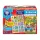 Orchard Toys Keress és találj... Számok puzzle, 2x10 db-os