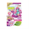 Craze Inkee vegán fürdő slime - Galupy sellő vattacukor aromával