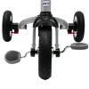 Baby Mix TYPHOON 360° 3az1-ben tricikli - army
