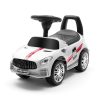 Baby Mix RACER bébitaxi - fehér