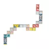 Taf Toys Domino Rally XL 12985