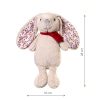 BabyOno Játékfigura, Milly nyuszi plüss, 28 cm, 1525