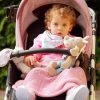 BabyOno Felhúzós-zenélő, Kertész kutya, kordbársony, 1124/01