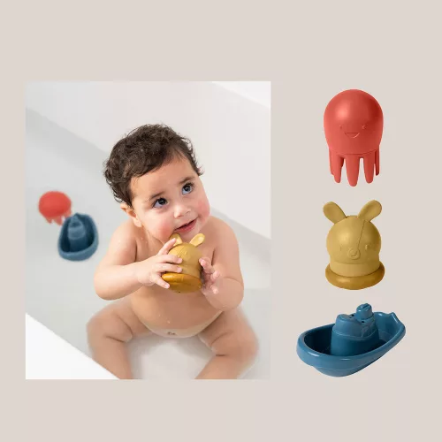 Taf Toys fürdető játékkészlet 13425