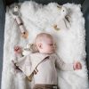 BabyOno plüss szundikendő - Zoe liba 1556