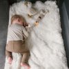 BabyOno plüss szundikendő - Zoe liba 1556