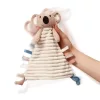 BabyOno plüss szundikendő - Charlie koala 1559