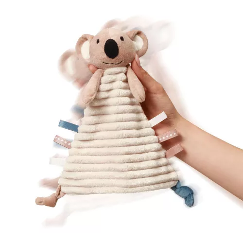 BabyOno plüss szundikendő - Charlie koala 1559