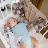 BabyOno plüss szundikendő - Koala Coco 1635